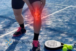 Injury Recovery Using Tonesculpt 2 Are you looking to accelerate your injury recovery Gainsborough contact Lipo Sculpt today!