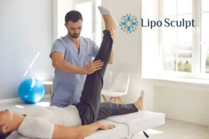 Injury Recovery Using Tonesculpt 3 Get faster results, include Tonesculpt in your injury recovery Gainsborough