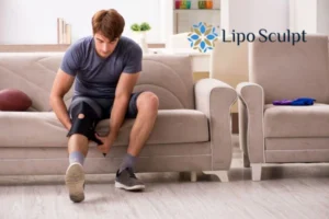 Injury Recovery Using Tonesculpt 4 Build your muscle tone in comfort of your own home for injury recovery Gainsborough