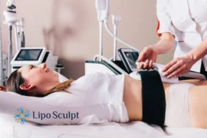 Unveiling the Science of Cellulite Reduction with EM Tone Sculpt 4 Book in today for cellulite reduction Gainsborough treatment!