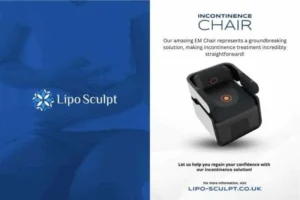 Pelvic Floor Chair Therapy 2 Learn more about Pelvic Floor Chair Therapy Gainsborough today!