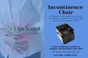 EM Chair: A Non-Surgical Solution for Treating Faecal Incontinence 5 EM Chair Gainsborough For Faecal incontinence.