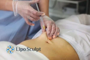 Melt Away Stubborn Belly Fat with Aqualyx Injections 2 Are you looking to remove stubborn belly fat Gainsborough? Contact our team today!