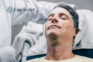 Why people choose HI-FU for their facelifts 3 Book a consultation today with Lipo Sculpt Gainsborough for your HIFU facelift today!