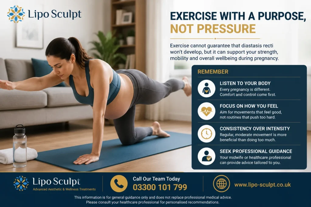 Does Exercise Reduce the Risk of Diastasis Recti? 4 Does Exercise Reduce the Risk of Diastasis Recti Gainsborough : Does Every Case of Diastasis Recti Need Treatment?